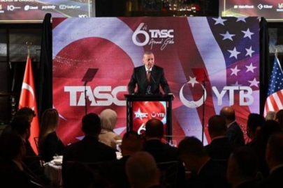 Cumhurbaşkanı Erdoğan: Saflarımızı çok geniş tutmalıyız