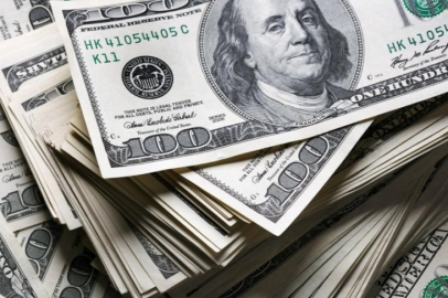 Dolar 27 TL'yi aştı!