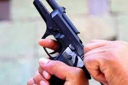 Düğünde havaya ateş açılınca 6 bin 577 lira ceza yediler