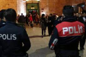 Emniyetten ‘huzur’ uygulaması! Çok sayıda kişi ...