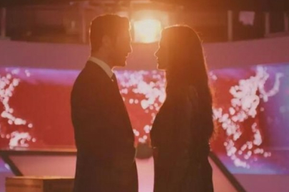 Hande Erçel ile Burak Deniz'in dizisi Bambaşka Biri yaptıkları hata ile geceye damga vurdu!