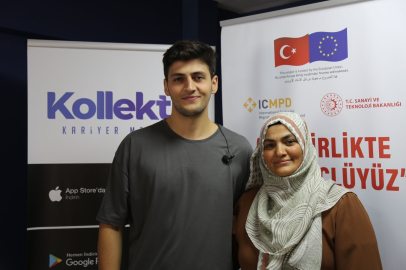 Hayatlara dokunan belediye