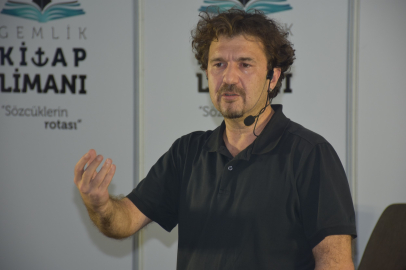 'Kurmacanın Doğası' büyük ilgi gördü