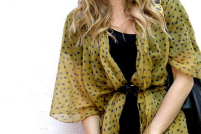 Şal nasıl kullanılmalı?