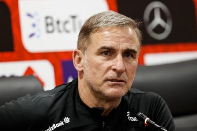 TFF'den Stefan Kuntz açıklaması