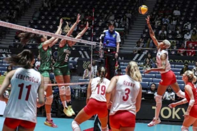 Türkiye Peru Voleybol maçı ne zaman, saat kaçta, hangi kanalda?