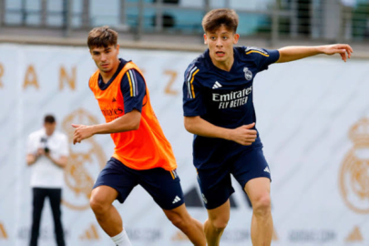 Arda Güler geri dönüyor!