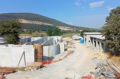 Bursa’nın bu ilçesine AB standartlı dev yatırım! Yıl sonunda...