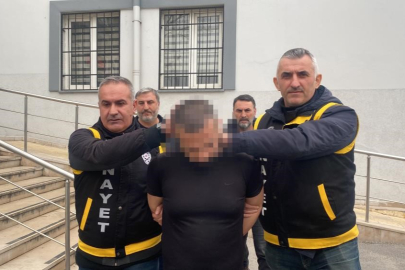 Çifte cinayetin zanlısına çifte ceza!  Zanlı neden öldürdüğünü açıkladı...