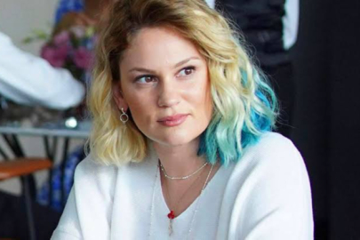 Farah Zeynep Abdullah tehdit ediliyor!