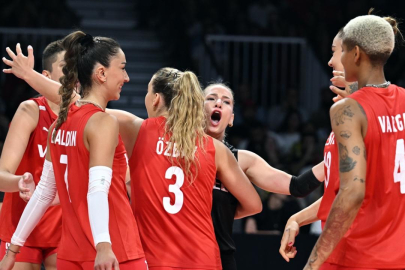 Filenin Sultanları durmak bilmiyor!