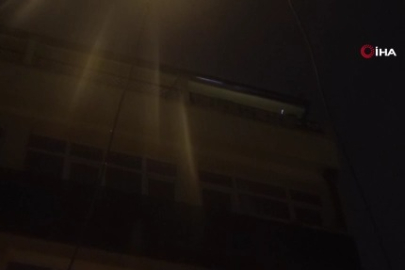 Çifte cinayetin zanlısına çifte müebbet talebi