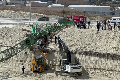 O ölümün arkasında ihmaller olduğu iddia edildi