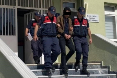 Uyuşturucu ticaretinden aranan zanlı yakalandı