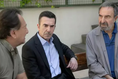 Arka Sokaklar'da 2 oyuncu diziden ayrılıyor!