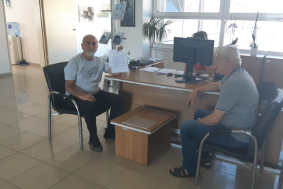 GAZETECİ BÜLENT ÜLKÜ’NÜN İSMİ YAŞATILSIN