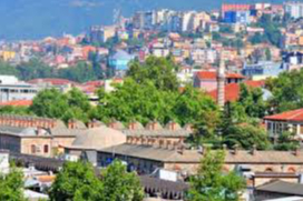 20 Eylül 2023 Bursa’da bugün hava nasıl olacak? Hafta sonuna dikkat!