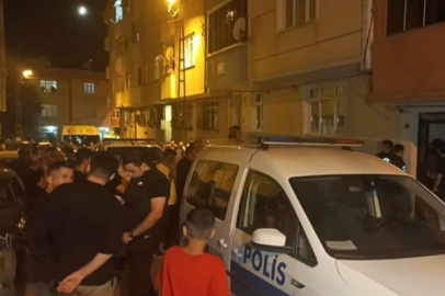 Eşini öldürüp intihar etti!