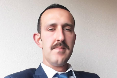 Genç memur hayatını kaybetti