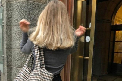 Sarışınlara hangi renkler yakışır?