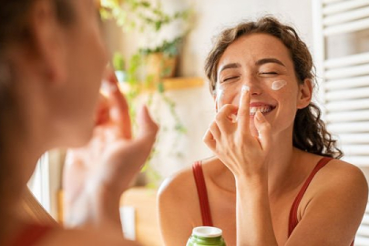 Sonbaharda ışıltılı cilde sahip olmanın yolları nelerdir?