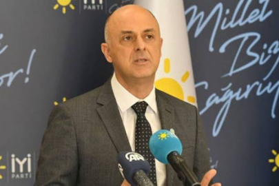 Ümit Özlale açıkladı! CHP’li İzmir Belediye kimyasal kullanıyor!