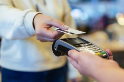 Kredi kartı kullananlar dikkat! Faiz oranı değişiyor