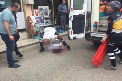 18 yaşındaki Funda'nın feci sonu