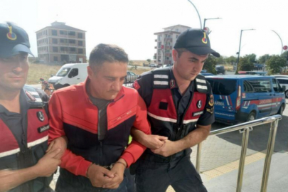 6 kişiye mezar olan 'Sisli Vadi'nin sahibi yakalandı!