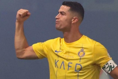 Al Nassr, Al Ahli'yi 4-3'lük skorla geçti