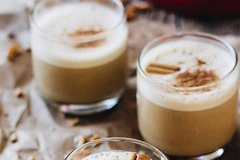 Aromalı soğuk kahve nasıl hazırlanır?