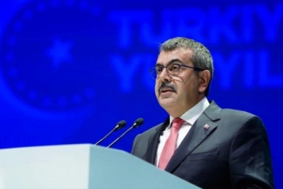 Bakan Tekin'den uzman öğretmenlik açıklaması