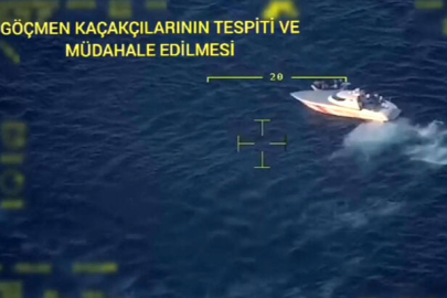 Bakan Yerlikaya: 4 ilde 85 göçmen kaçakçılığı organizatörü yakalandı