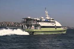 Bursa deniz otobüsü sefer ve saatleri