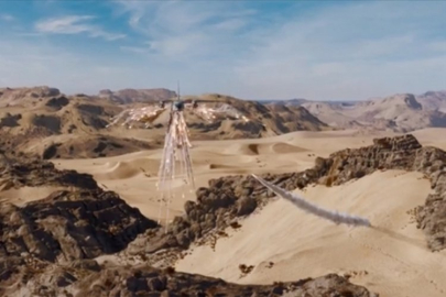 "Cehennem Melekleri 4" izleyiciyle buluşacak