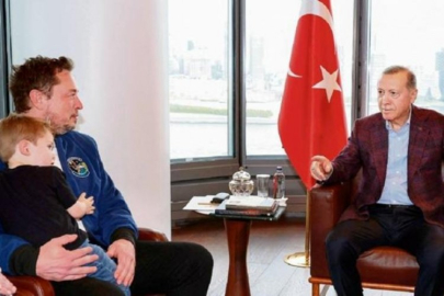 Elon Musk 120 bin TL maaşla Türkçe bilen temsilci arıyor!