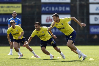 Fenerbahçe, Alanyaspor'un konuğu olacak