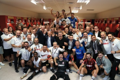 Gaziantep FK, 233 gün sonra galip geldi