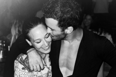 Gupse Özay sessizliğini bozdu: Bu biz değiliz