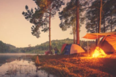 Kamp yaparken nelere dikkat etmeli?