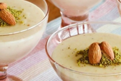 Keşkül-ü fukara tatlısı nasıl yapılır?