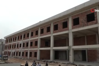 Bursa organ nakil merkezine kavuşuyor