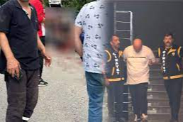 Öldürülmekten korktuğu için öldüren o olayda flaş gelişme!