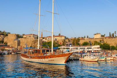 Sonbaharda tatile çıkmak için en keyifli 6 neden