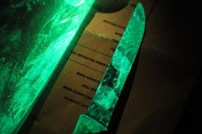 Tartıştığı kız arkadaşını bıçaklayarak öldürdü