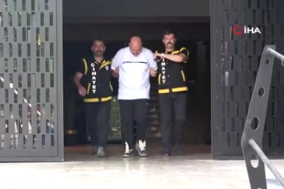 Öldürülmekten korktuğu için patronunu öldürmüş