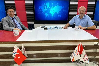 Selam Tur Acente Şirketi Yönetim Kurulu Başkanı Hasan Erdem:  “YENİŞEHİR HAVAALANI AKTİF HALE GELMELİDİR”