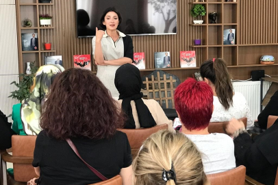 İlklerin kentinde sağlık bilinci eğitimi