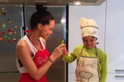 Ebru Şallı, oğlu Pars'ın anısını duygusal paylaşımla yaşatıyor