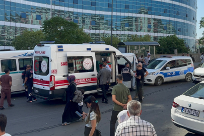 Eski kayınbiraderleri tarafından dövülüp öldürüldü